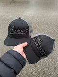 Hermanos Onyx Cap